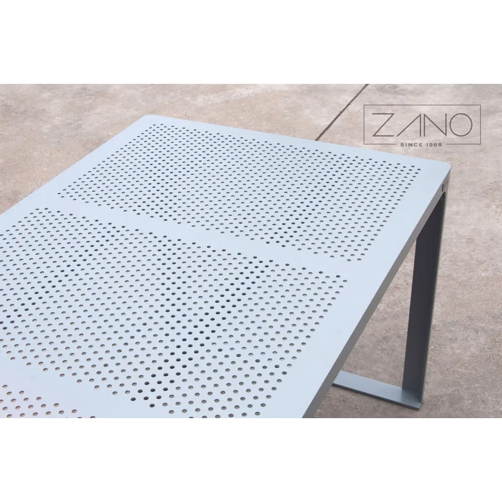 Scandik table