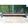 Photon solar bench