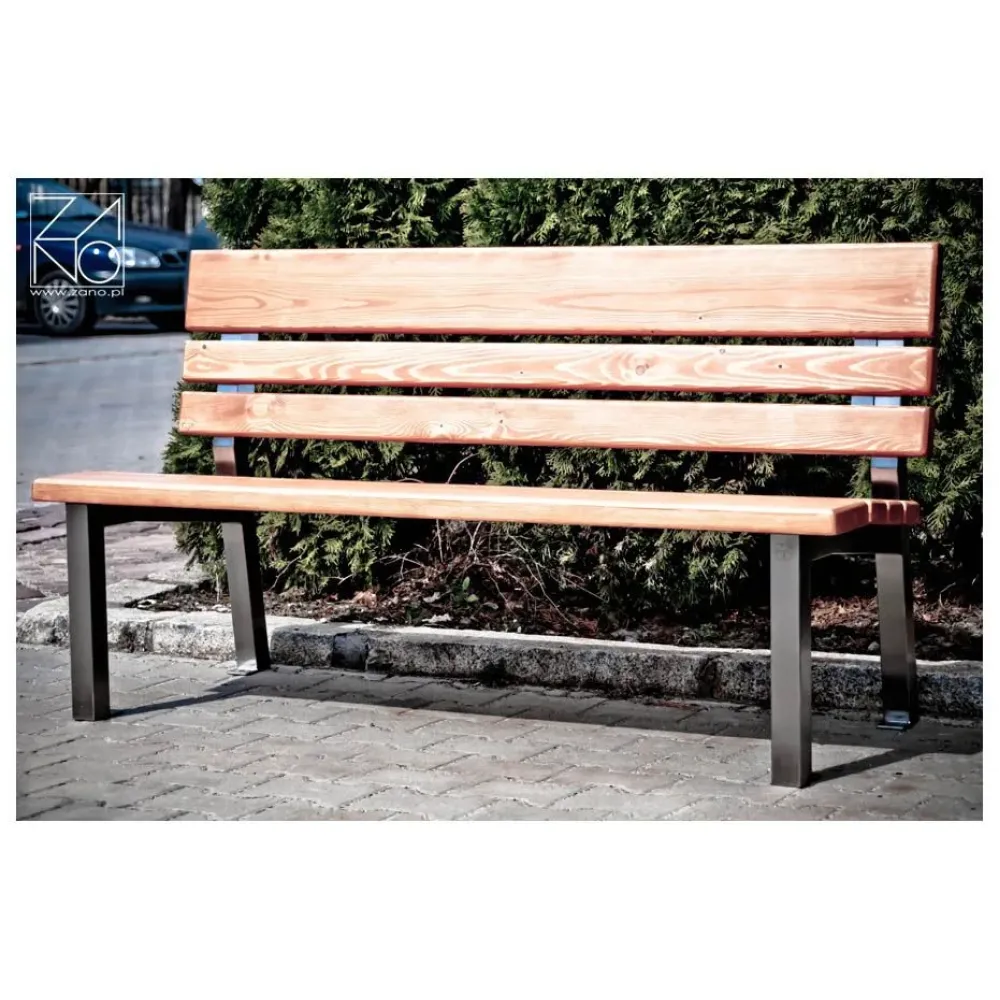 Valencia Bench
