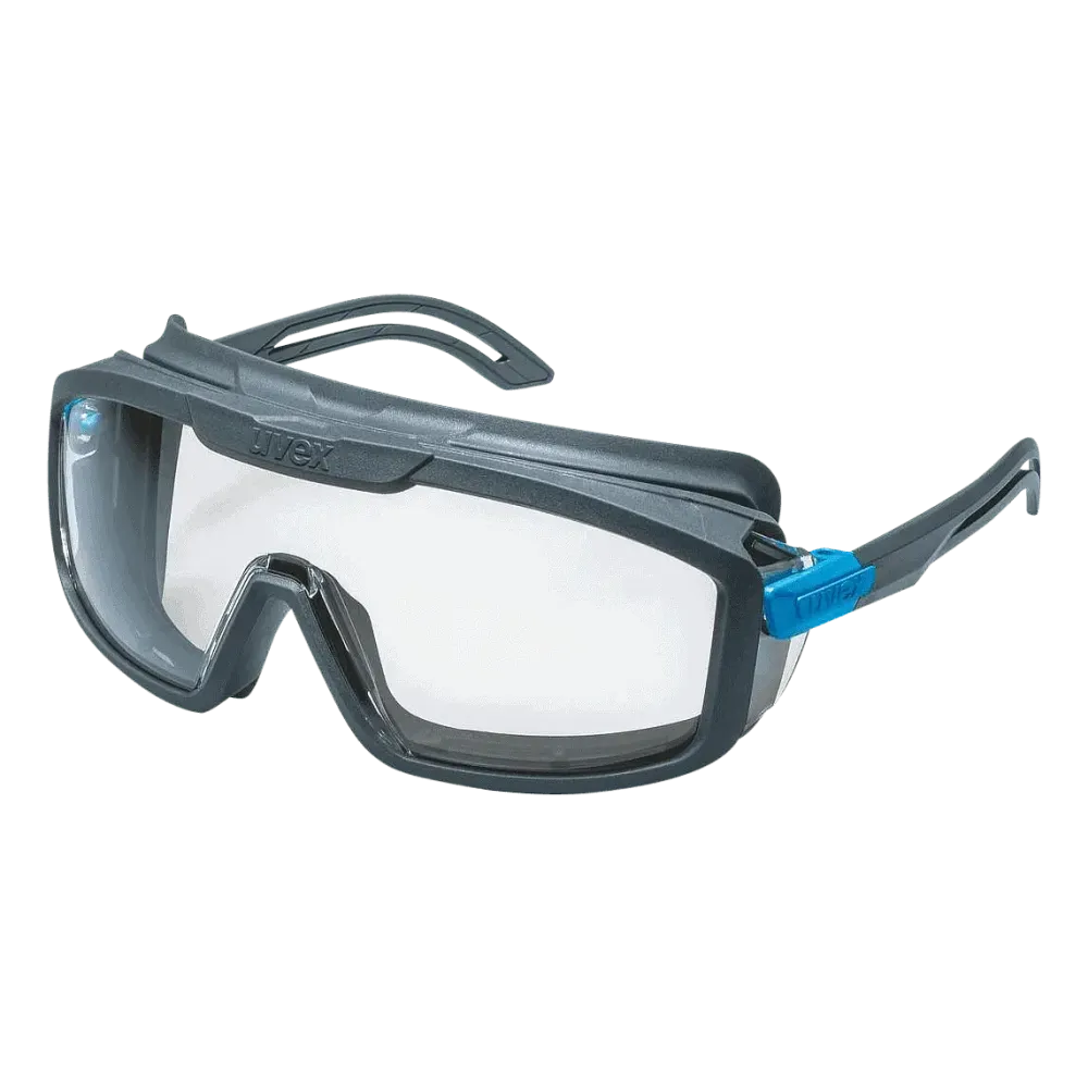 i-guard fbl. sv exc. anthracite/blue