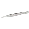 Precision tweezers, standard model for fine work