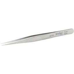 Precision tweezers, standard model for fine work
