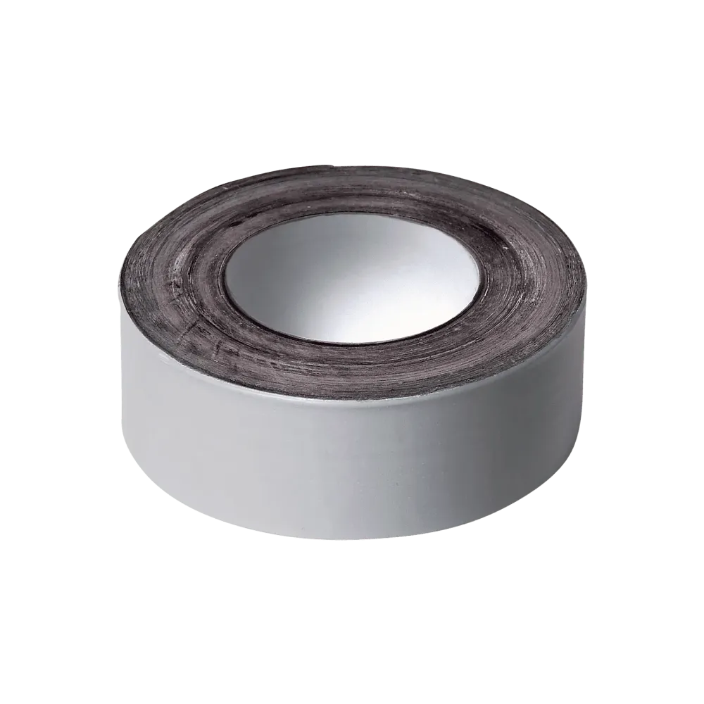 ESD aluminum tape - self-adhesive