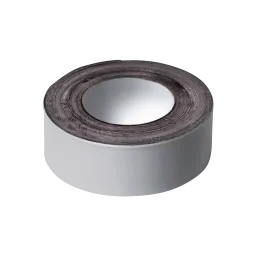 ESD aluminum tape - self-adhesive