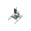 PCB holder with stand for WHA 3000P, WHA 3000V and WTHA 1