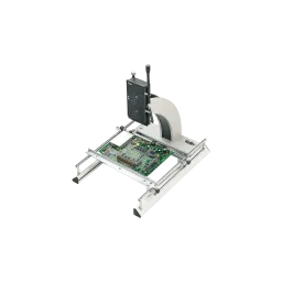 PCB holder with stand for WHA 3000P, WHA 3000V and WTHA 1