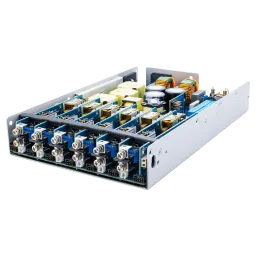 CoolX Power Pac Medical 1000W 6-Slots