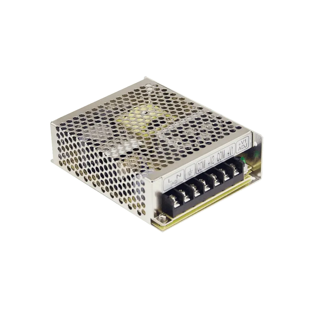 70W power supply 12V/6A