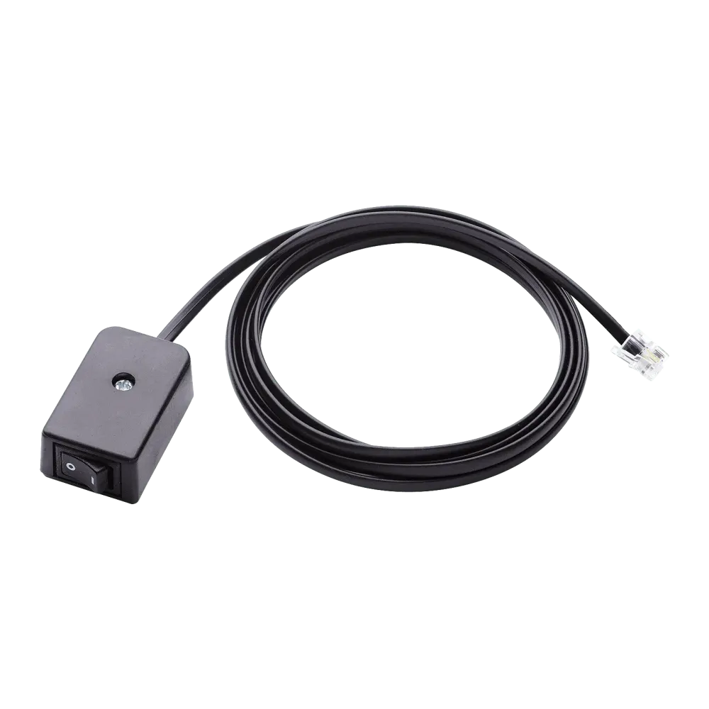 On/off switch TL
