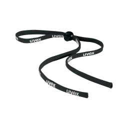 Spectacle retaining strap for all uvex spectacles