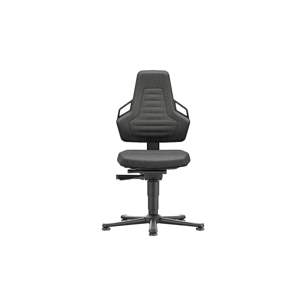 Task chair with glides, Nexxit 1 ESD