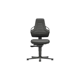 Task chair with glides, Nexxit 1 ESD
