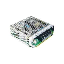 25W DC/DC converter, input 9.2...18V, output 5V/5A