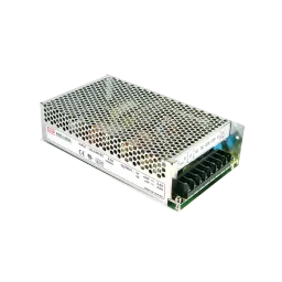 155W UPS power supply unit - battery charging function 24V battery