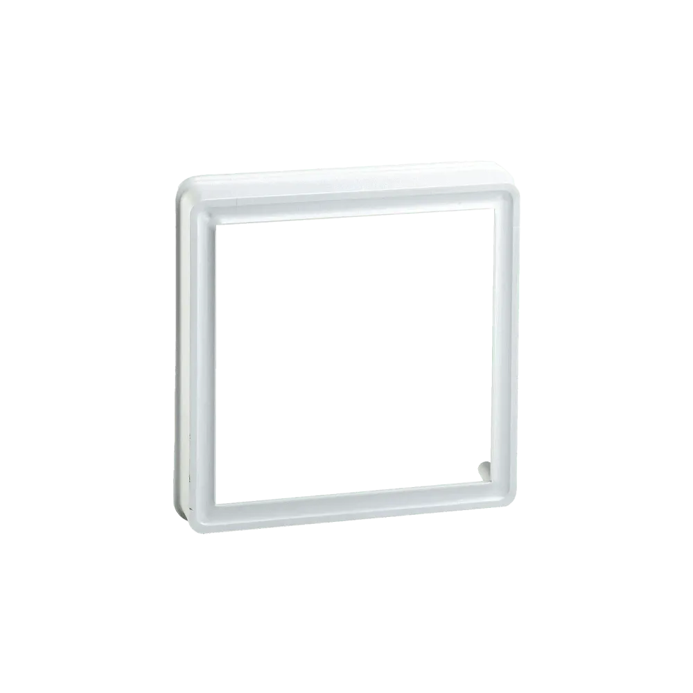 Adapter FF FPF GF Fan Filter Series / Size 12: 125 x 125 mm