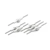 Wago connecting element (2-pole)