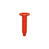 Cartridges, amber-colored, 30 cc (50 pieces)