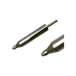 Metcal DCP desoldering tip 2.41 / 3.36 mm