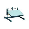 ESD footrest