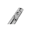 Point cutter, angled wide head for 1500BSF
