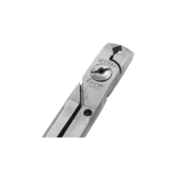 Point cutter, angled wide head for 1500BSF