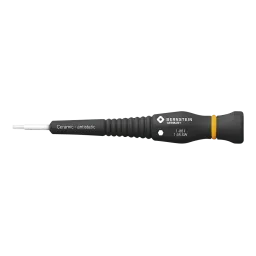 Ceramic alignment screwdriver Hexagonal blade 1.95×20 mm Trimmer