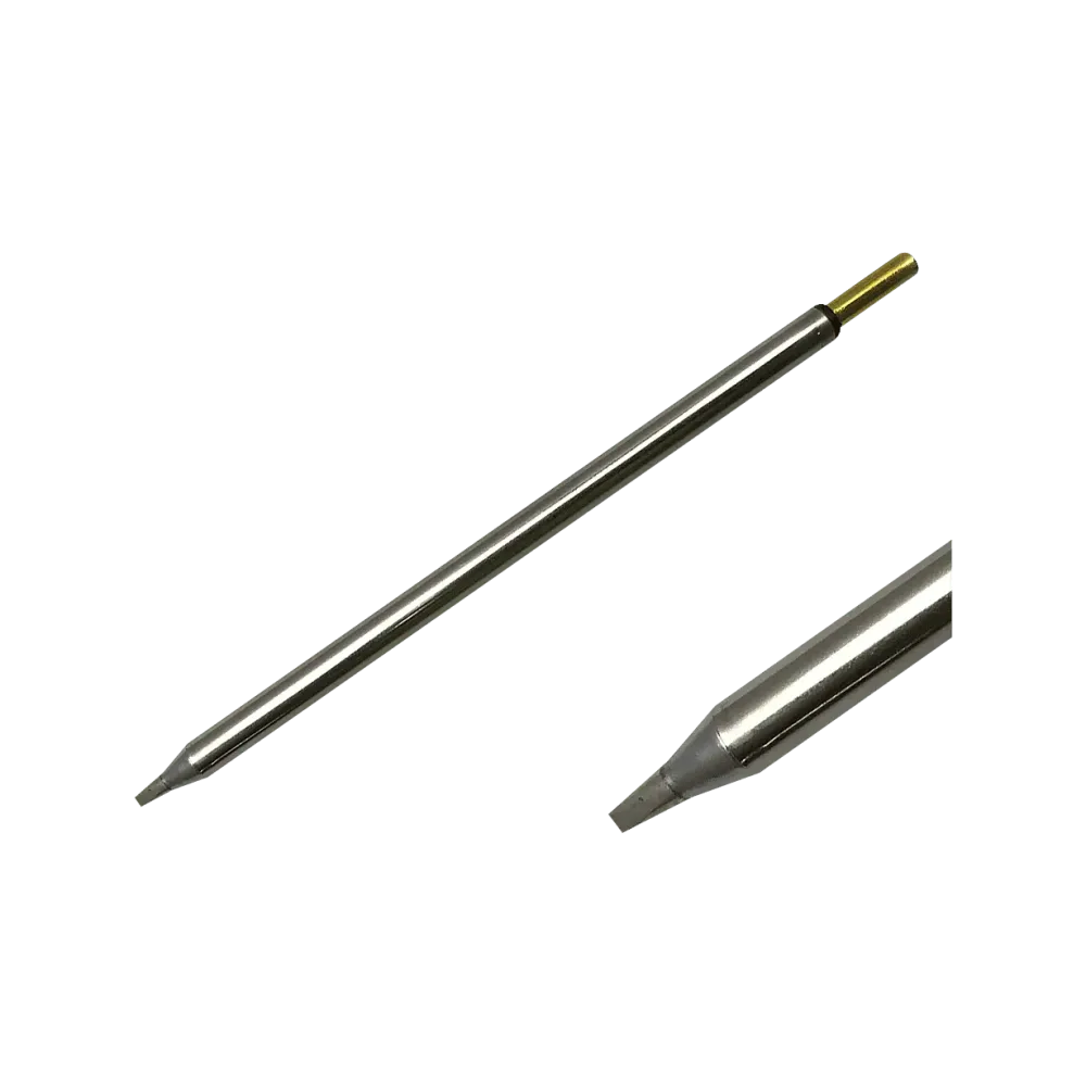 Metcal soldering cartridge (W x L) 2.0 x 10 mm, SFP