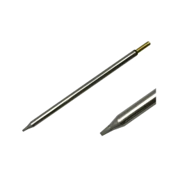 Metcal soldering cartridge (W x L) 2.0 x 10 mm, SFP