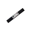 5 channel DMX LED dimmer, constant voltage 12-48VDC, linear compact design
