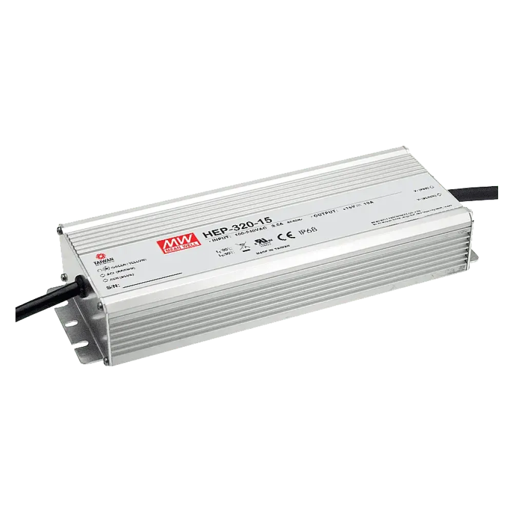 285W power supply unit 15V/19A