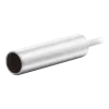 XNT L, chisel shape curved 30°, 3.2 x 0.8 mm