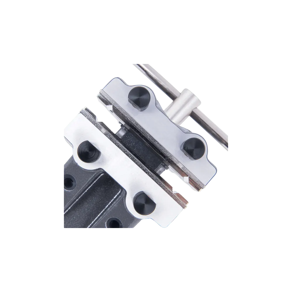 Set of dowel pins for SPANNFIX 9-290 (PU4) made of POM plastic