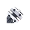 Set of dowel pins for SPANNFIX 9-290 (PU4) made of POM plastic