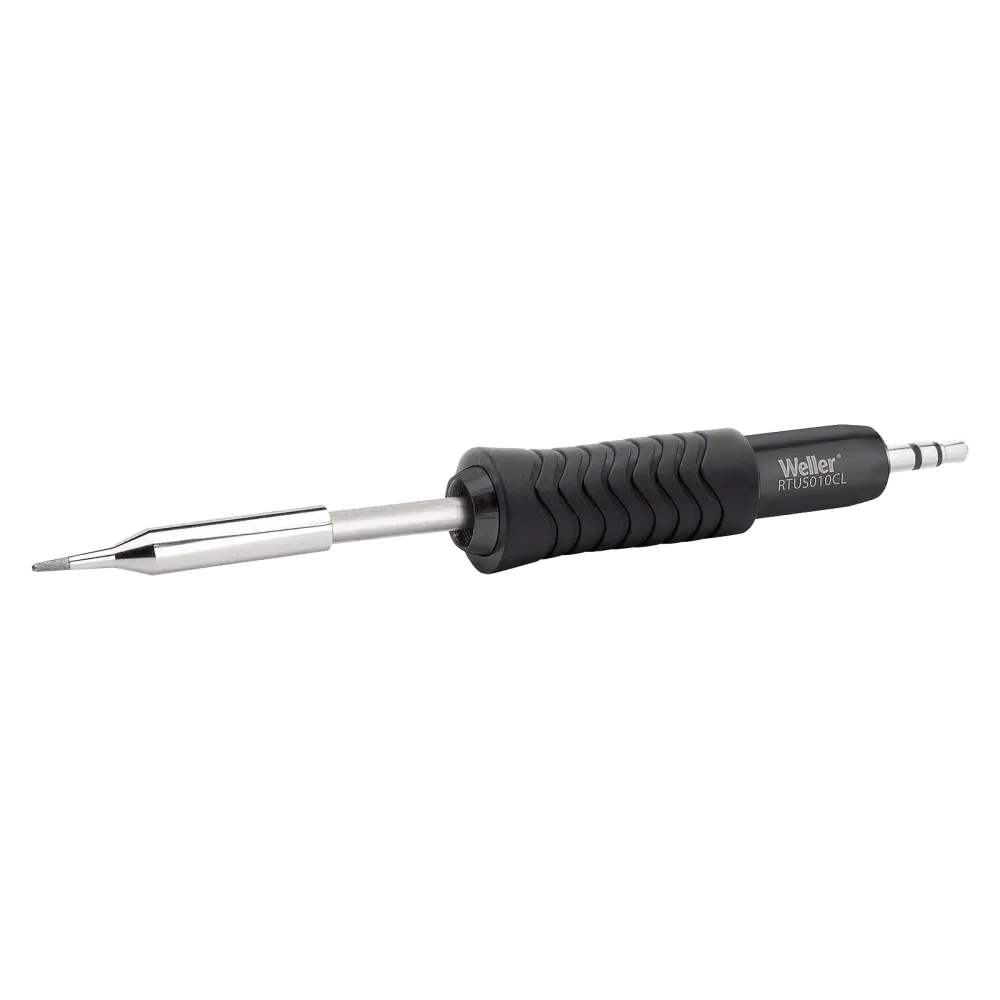 RTUS 010 C L MS Soldering tip conical 1.0
