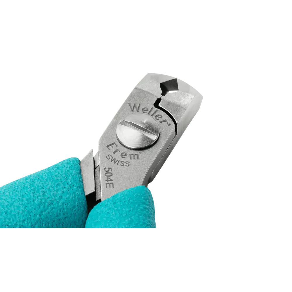 Point cutter narrow