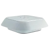 Roof filter fan 230Vac IP55 blowing out