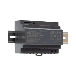 136W DIN rail power supply 12V/11.3A