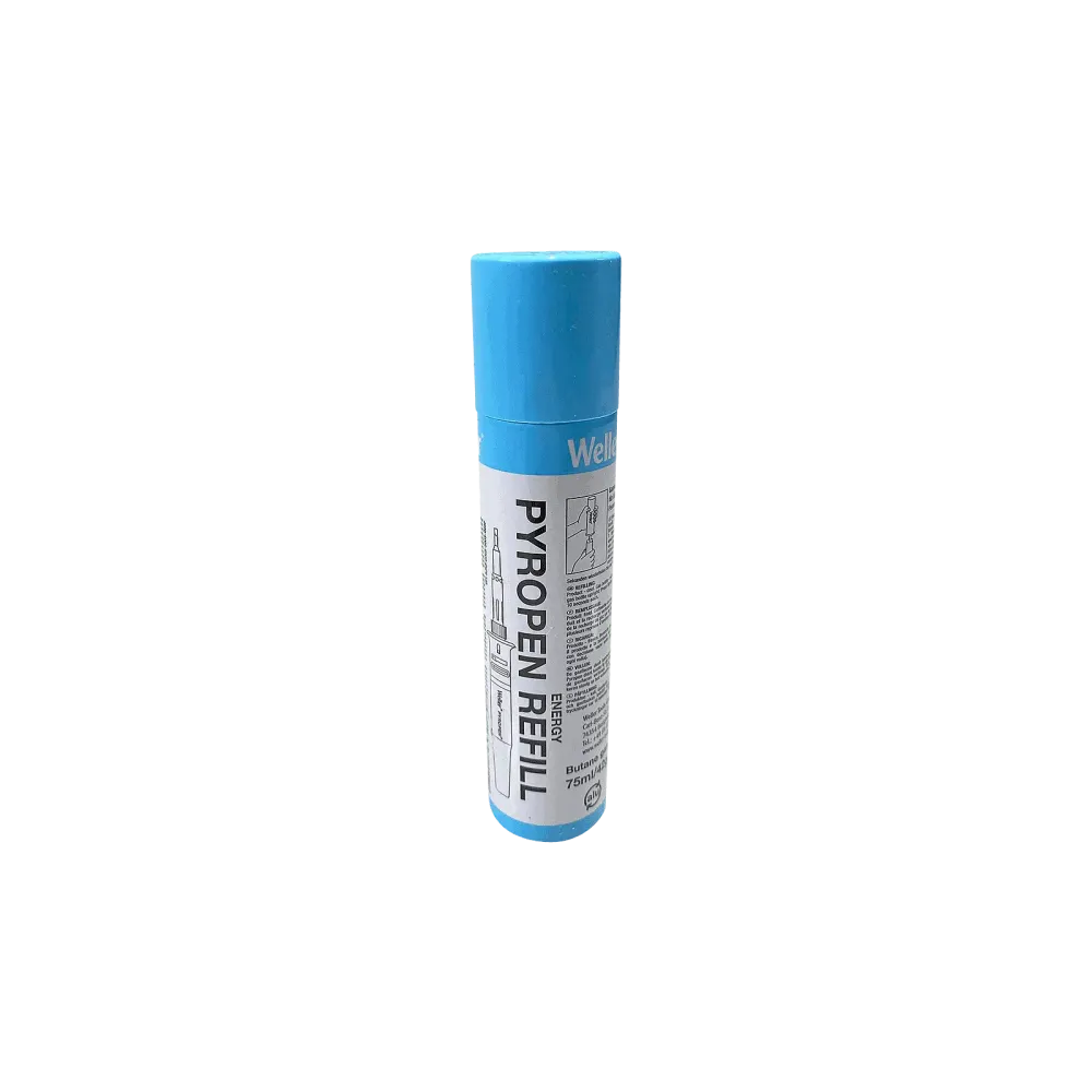Gas cylinder RB-TS