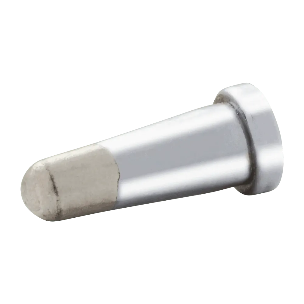 LT CS soldering tip, round shape, Ø 3.2 mm