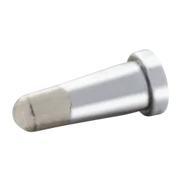 LT CS soldering tip, round shape, Ø 3.2 mm