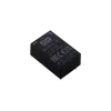 3W medical DC/DC converter, input 18...75V, output +/-15V / +/-0.1A