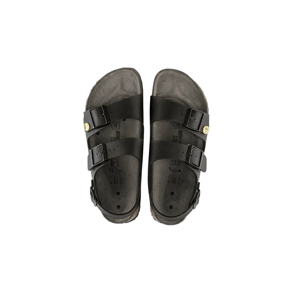 Open ESD shoes 
