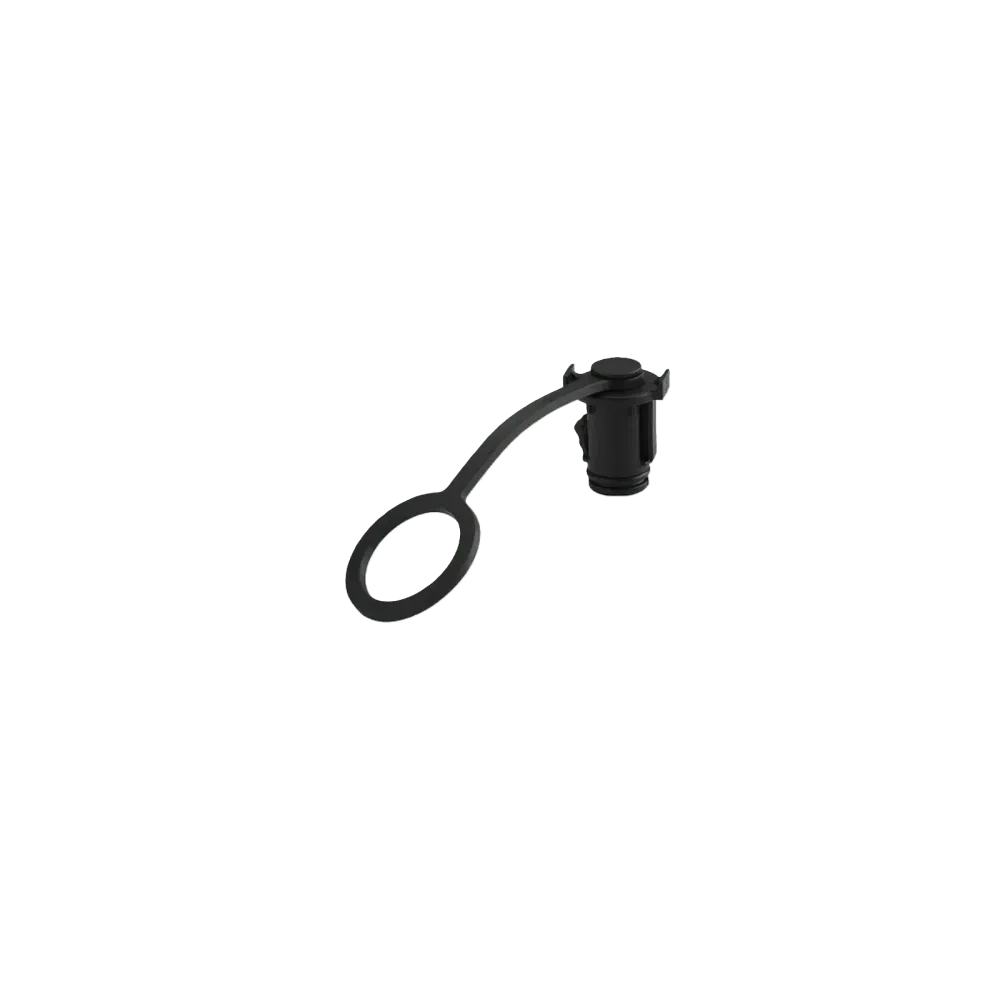 Techno TH381 sealing cap for M16 plug