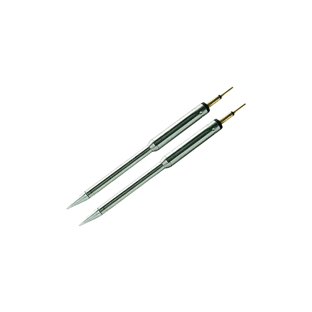 UFT - Tweezer soldering cartridge (W x L) 0.6 x 8.71 mm, Series 700