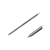 UFTC-Ultrafine soldering tip, (W x L) 0.13 x 5.1 mm, 700 series