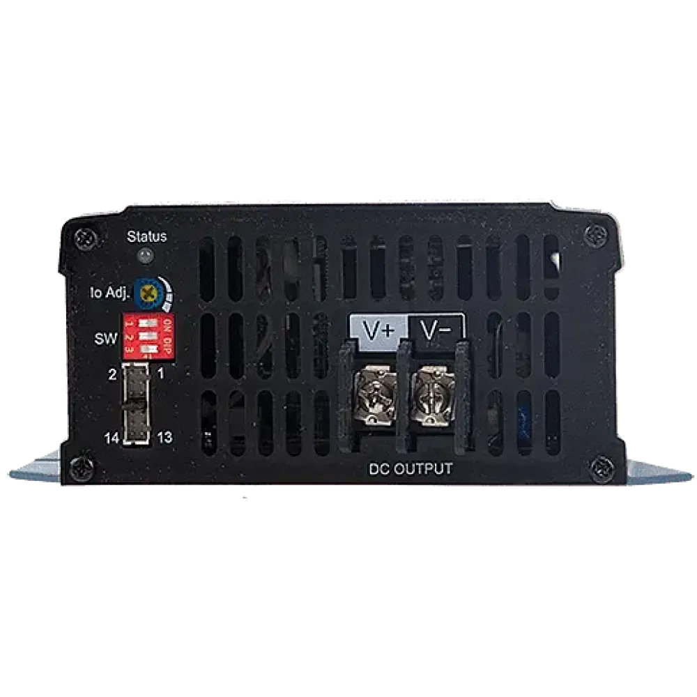 450W charger 55.2V/6.8A
