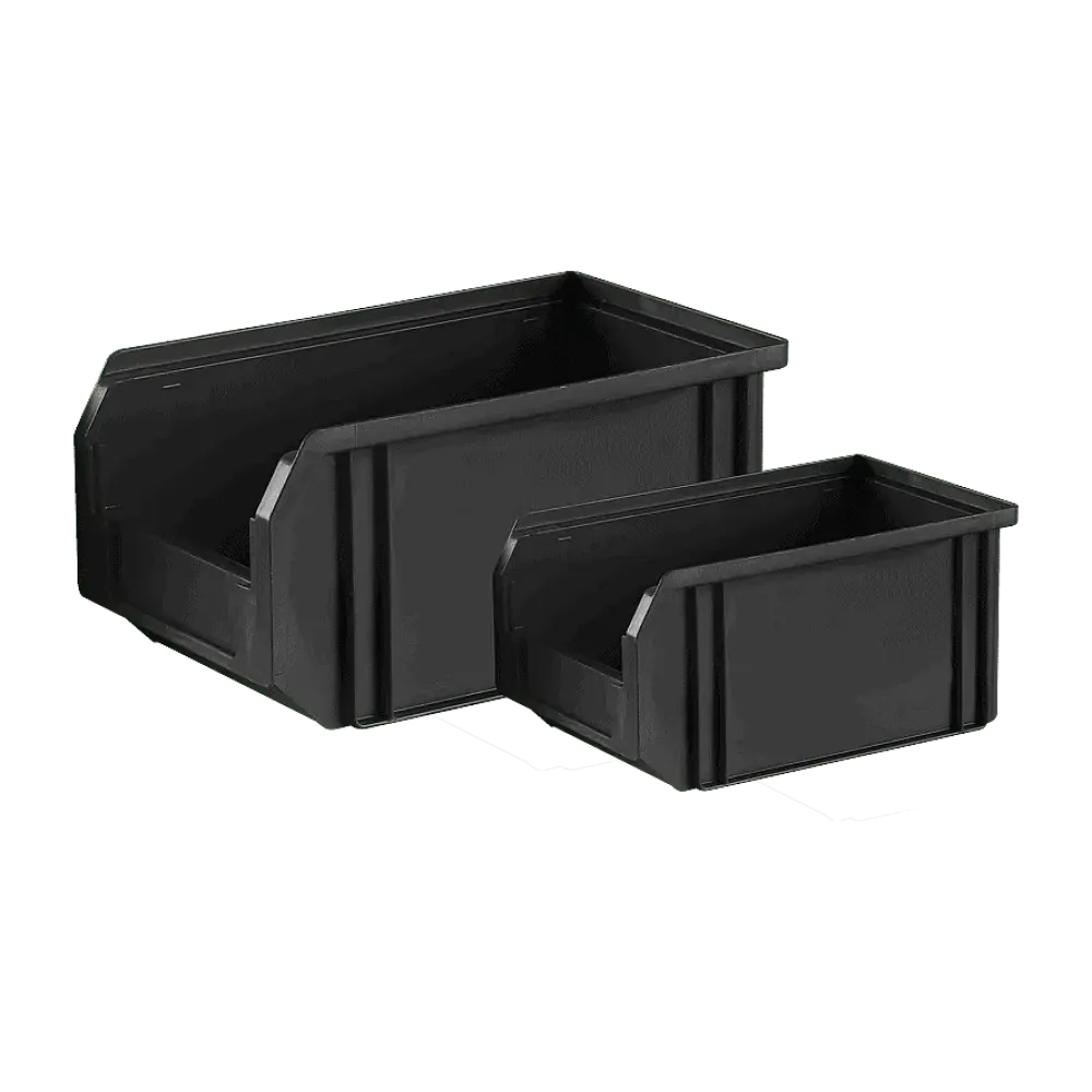 ESD container