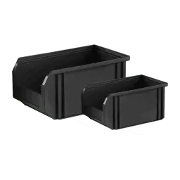 ESD container