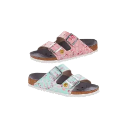 Open ESD shoes 