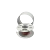 NC-OO desoldering braid 0.8mm (width), 30m (length)